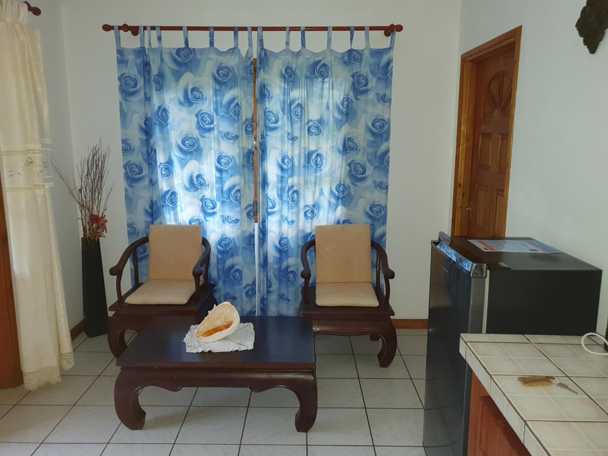 La Digue Ylang Ylang Villa Room photo
